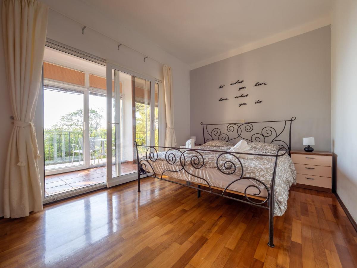 Classy And Sunny Apartment In Fiume Kültér fotó
